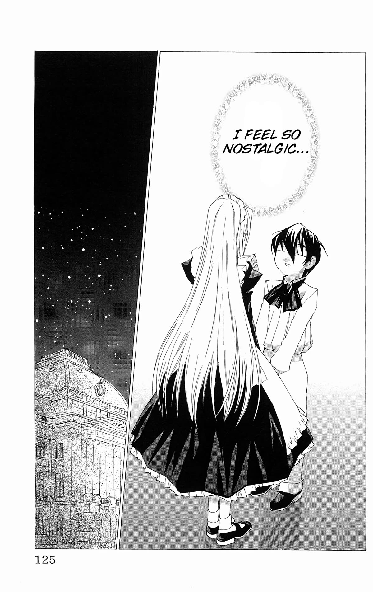 Hanaukyo Maid Tai chapter 63 page 26