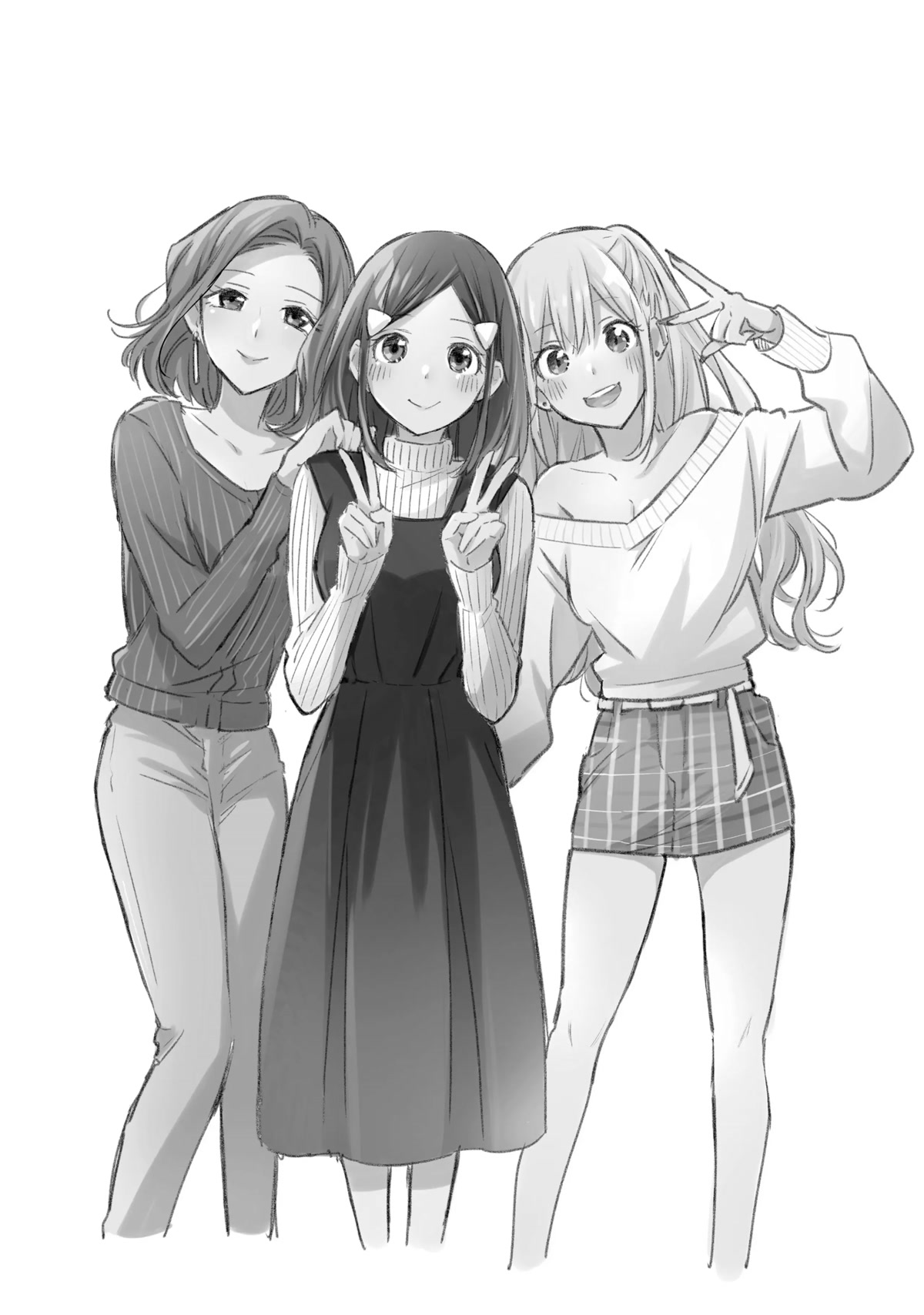 Hanazono Twins chapter 62 page 16