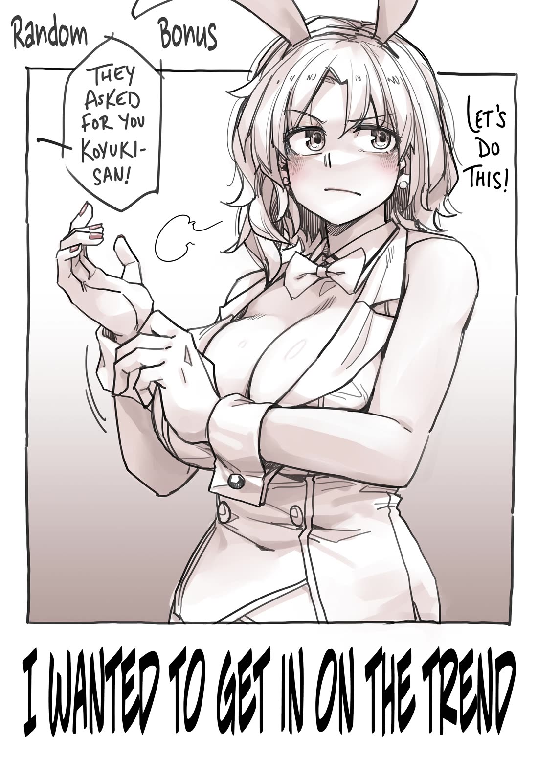 Handsome Girl and Crossdressing Boy chapter 110 page 6