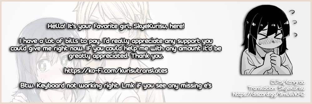 Handsome Girl and Crossdressing Boy chapter 114 page 6