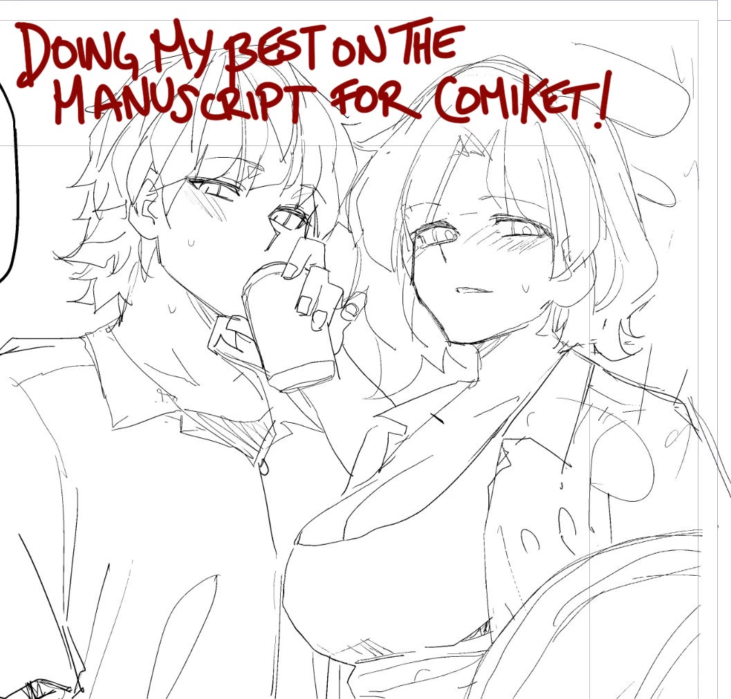 Handsome Girl and Crossdressing Boy chapter 118 page 7