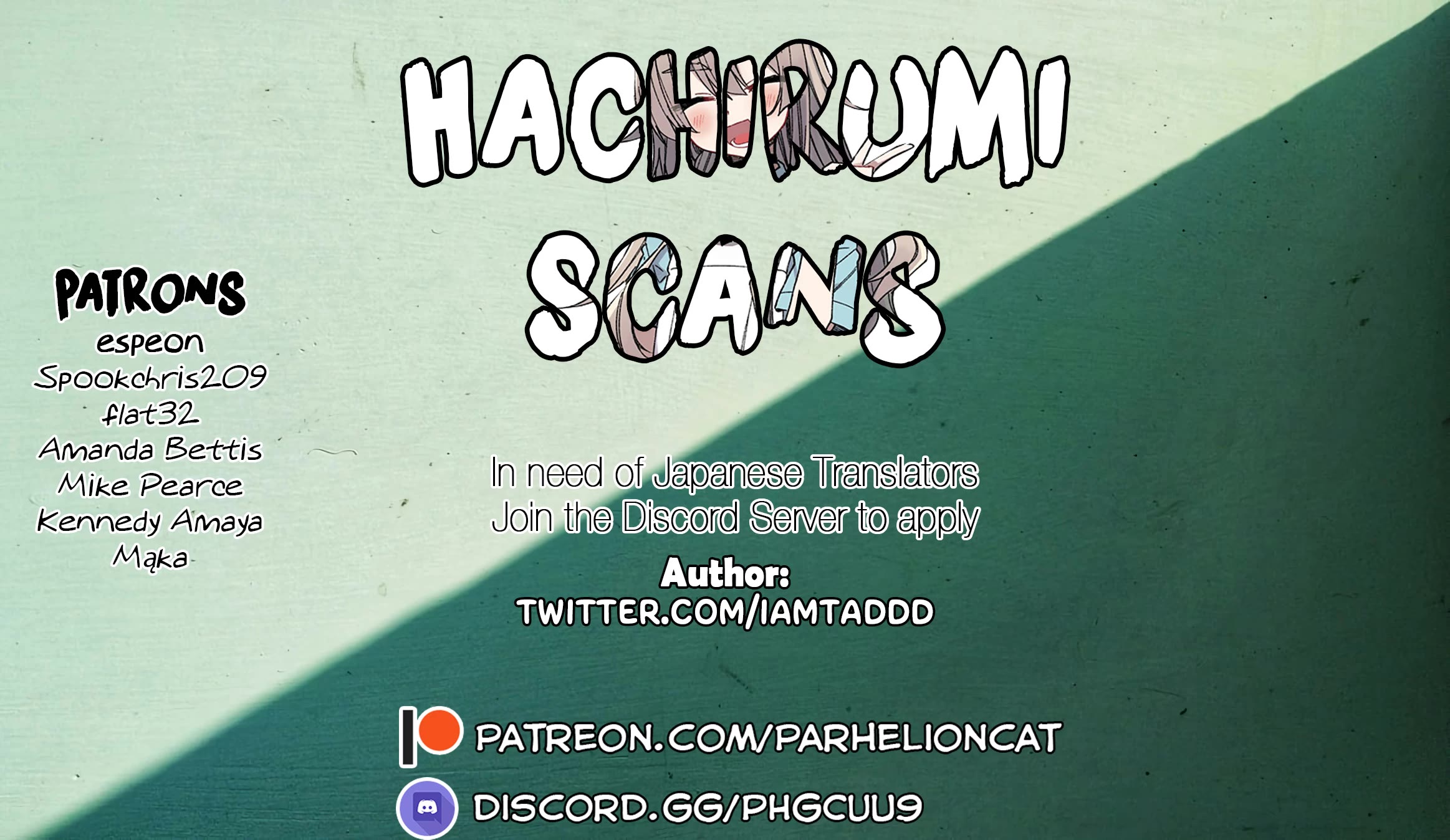 Handsome Girl and Crossdressing Boy chapter 28 page 5