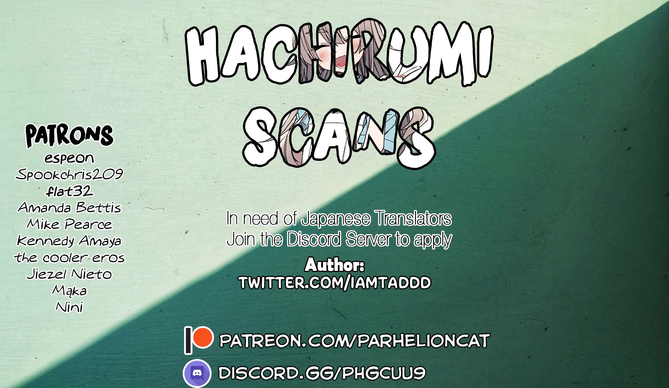 Handsome Girl and Crossdressing Boy chapter 29 page 6