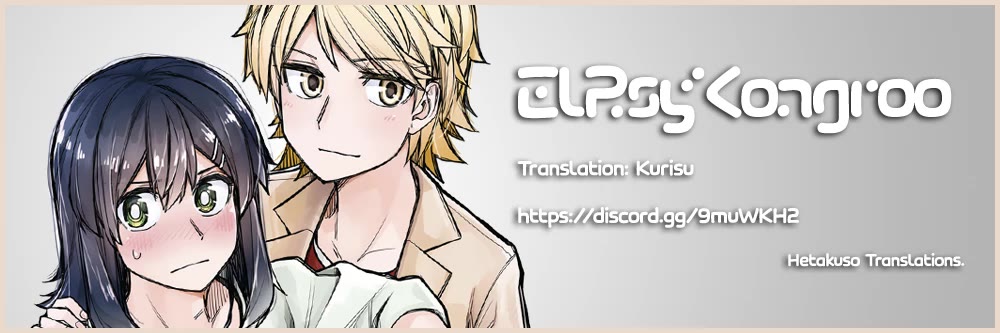 Handsome Girl and Crossdressing Boy chapter 69 page 5