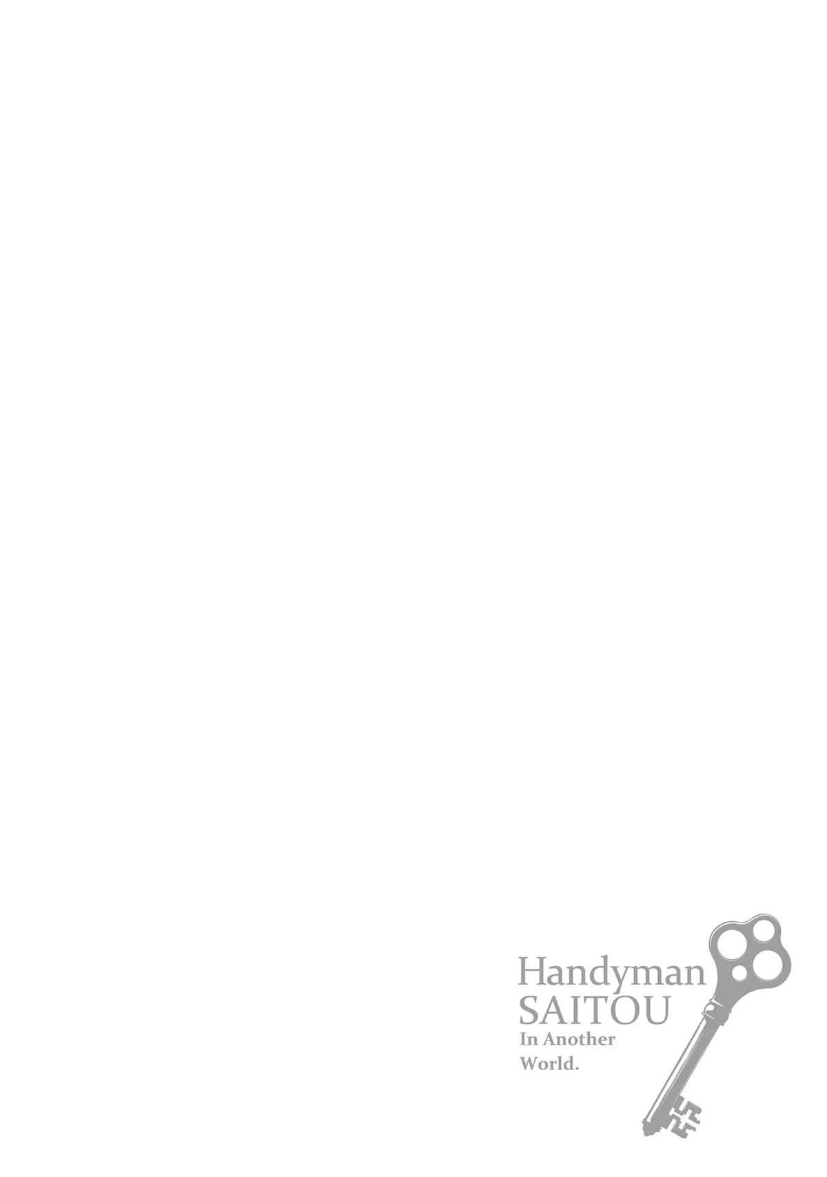 Handyman Saitou In Another World chapter 112 page 7