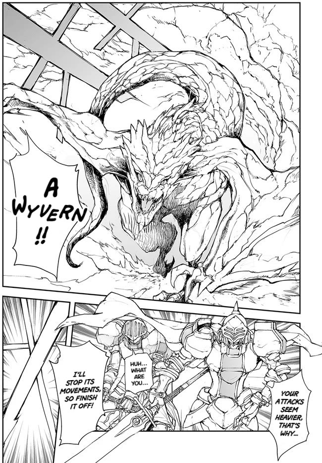 Handyman Saitou In Another World chapter 139 page 4