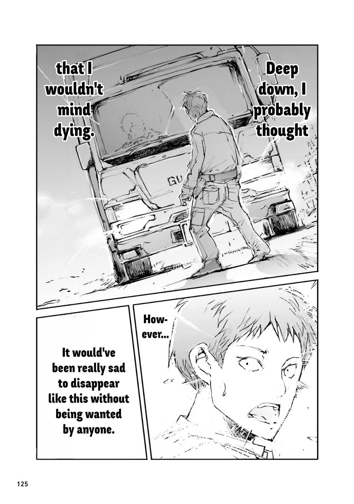 Handyman Saitou In Another World chapter 22 page 2