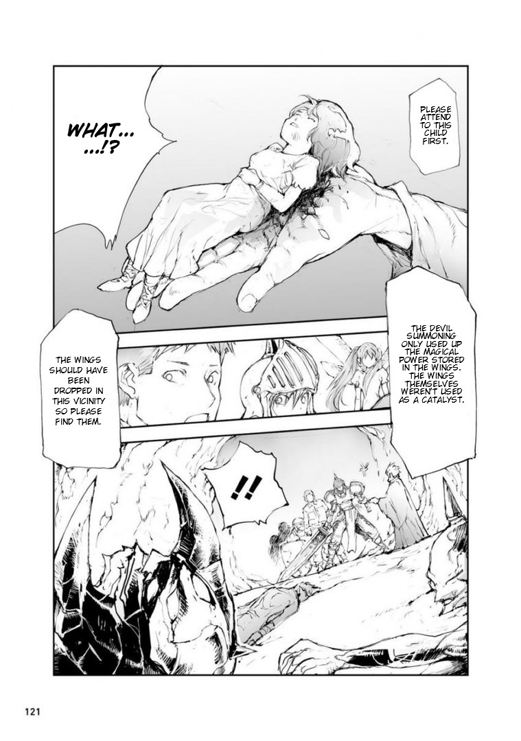 Handyman Saitou In Another World chapter 43 page 3