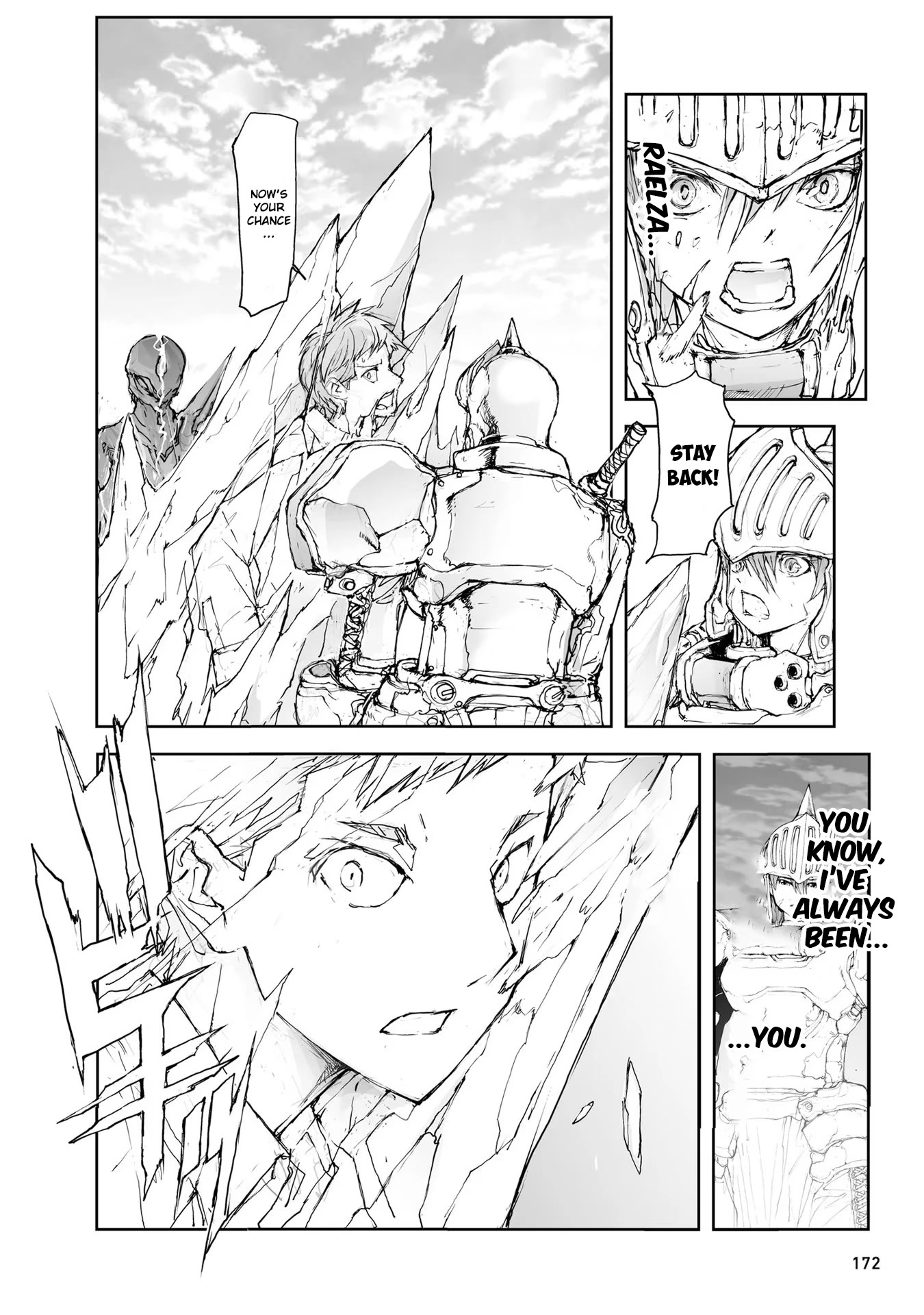 Handyman Saitou In Another World chapter 79 page 4