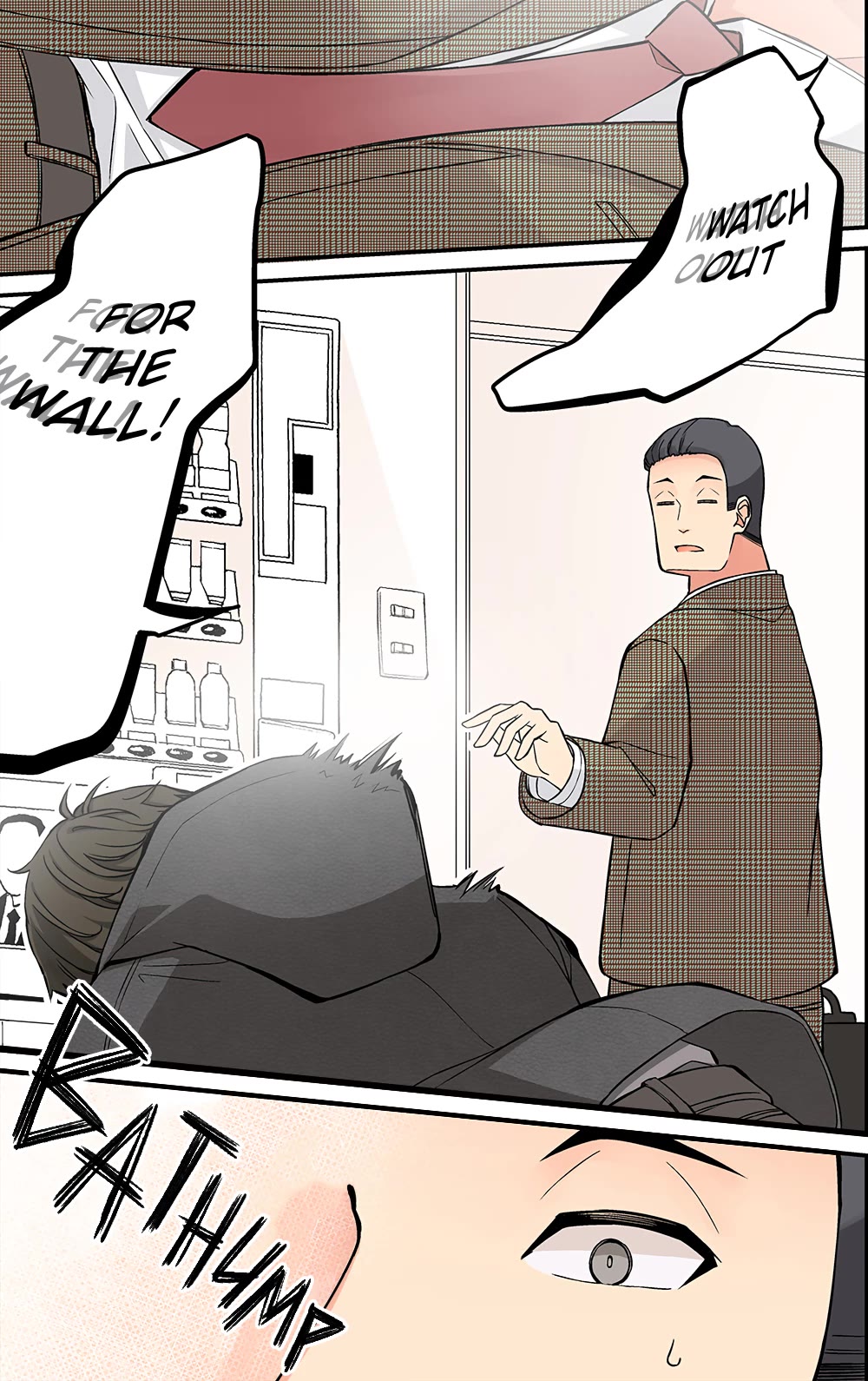 Hanging Out with a Gamer Girl chapter 213 page 4