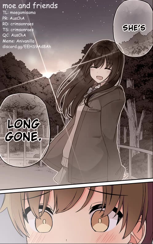 Hanging Out with a Gamer Girl chapter 220 page 6