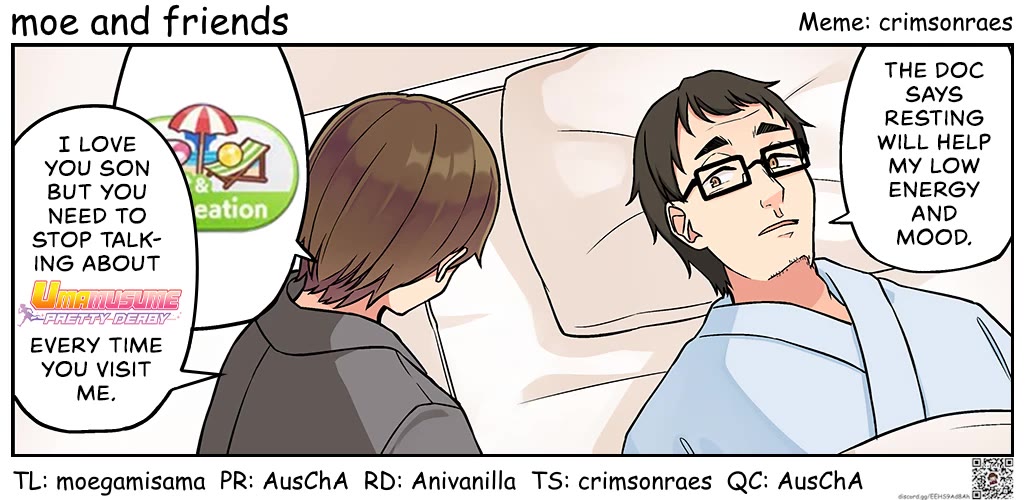 Hanging Out with a Gamer Girl chapter 224 page 6