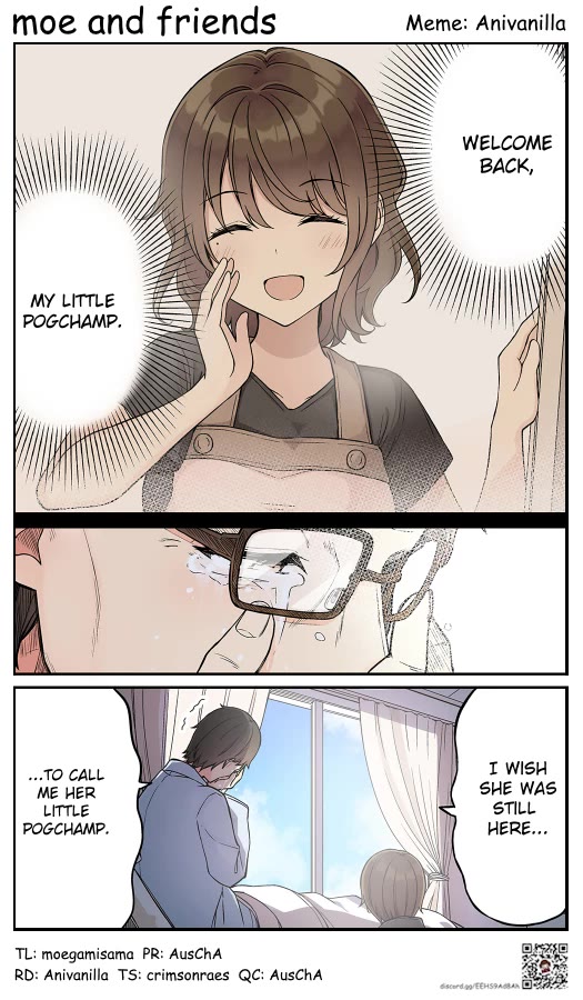 Hanging Out with a Gamer Girl chapter 225 page 6