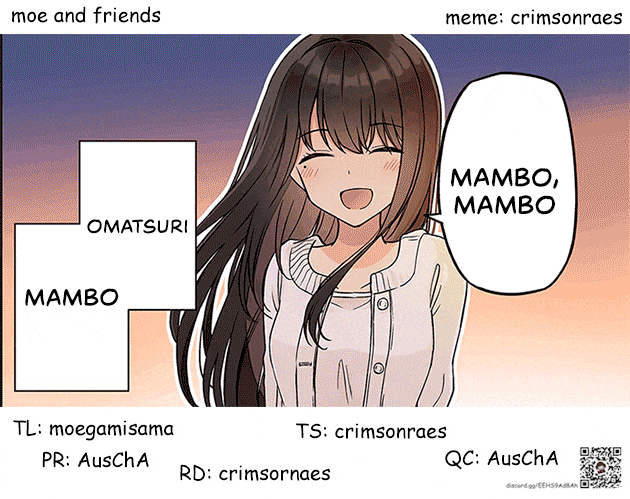 Hanging Out with a Gamer Girl chapter 229 page 5