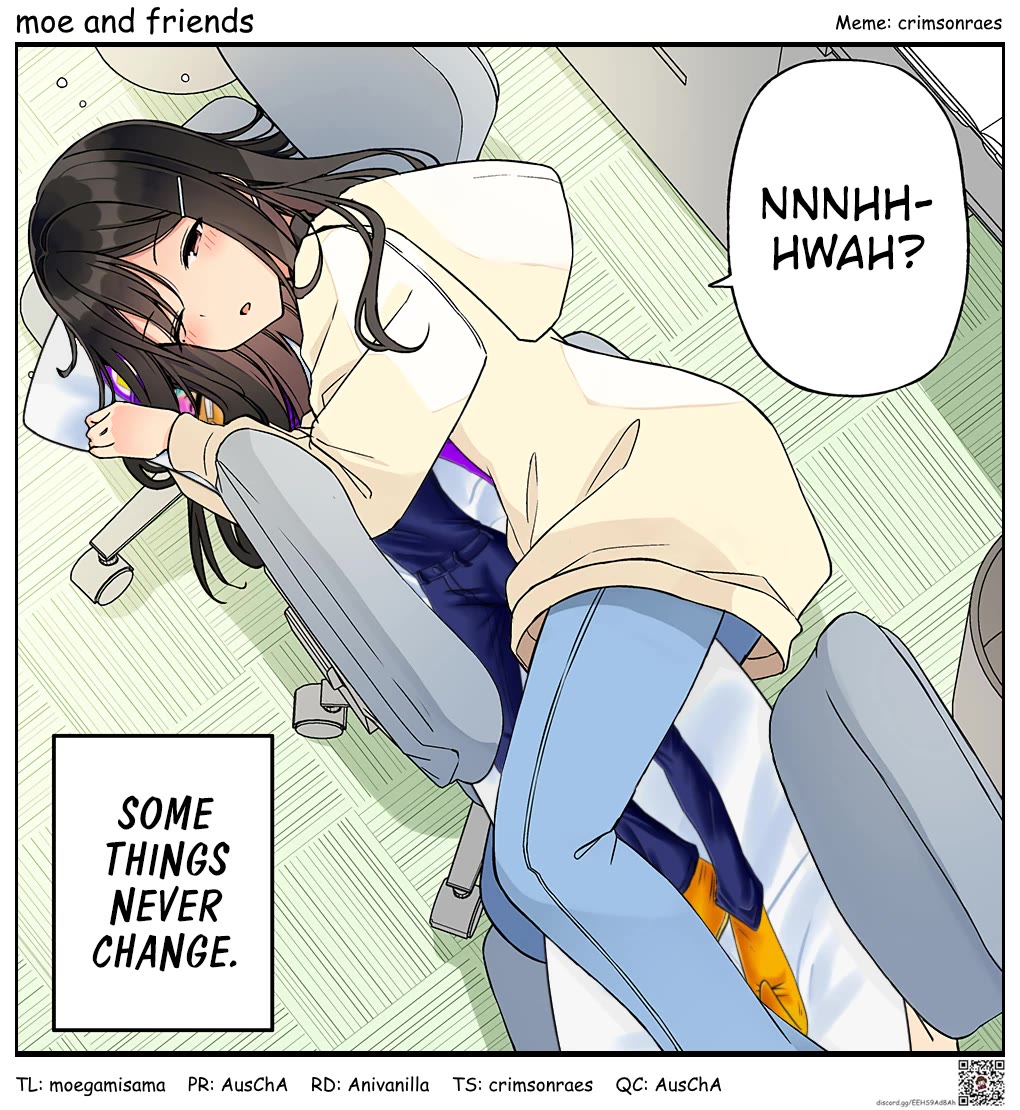 Hanging Out with a Gamer Girl chapter 237 page 9