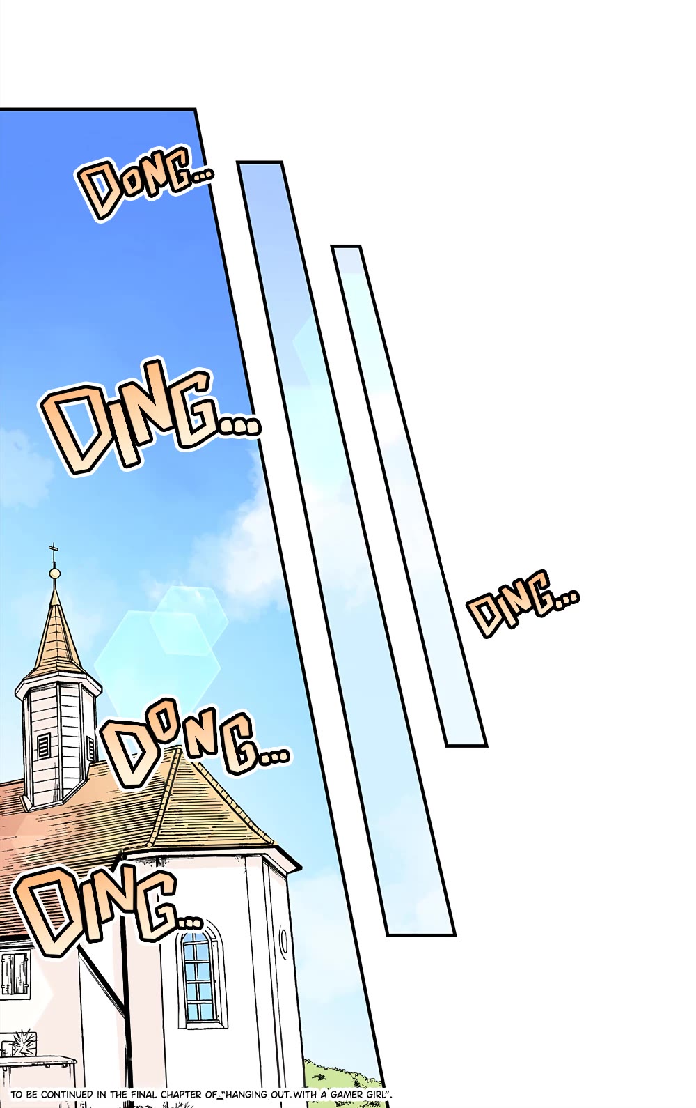 Hanging Out with a Gamer Girl chapter 238 page 7