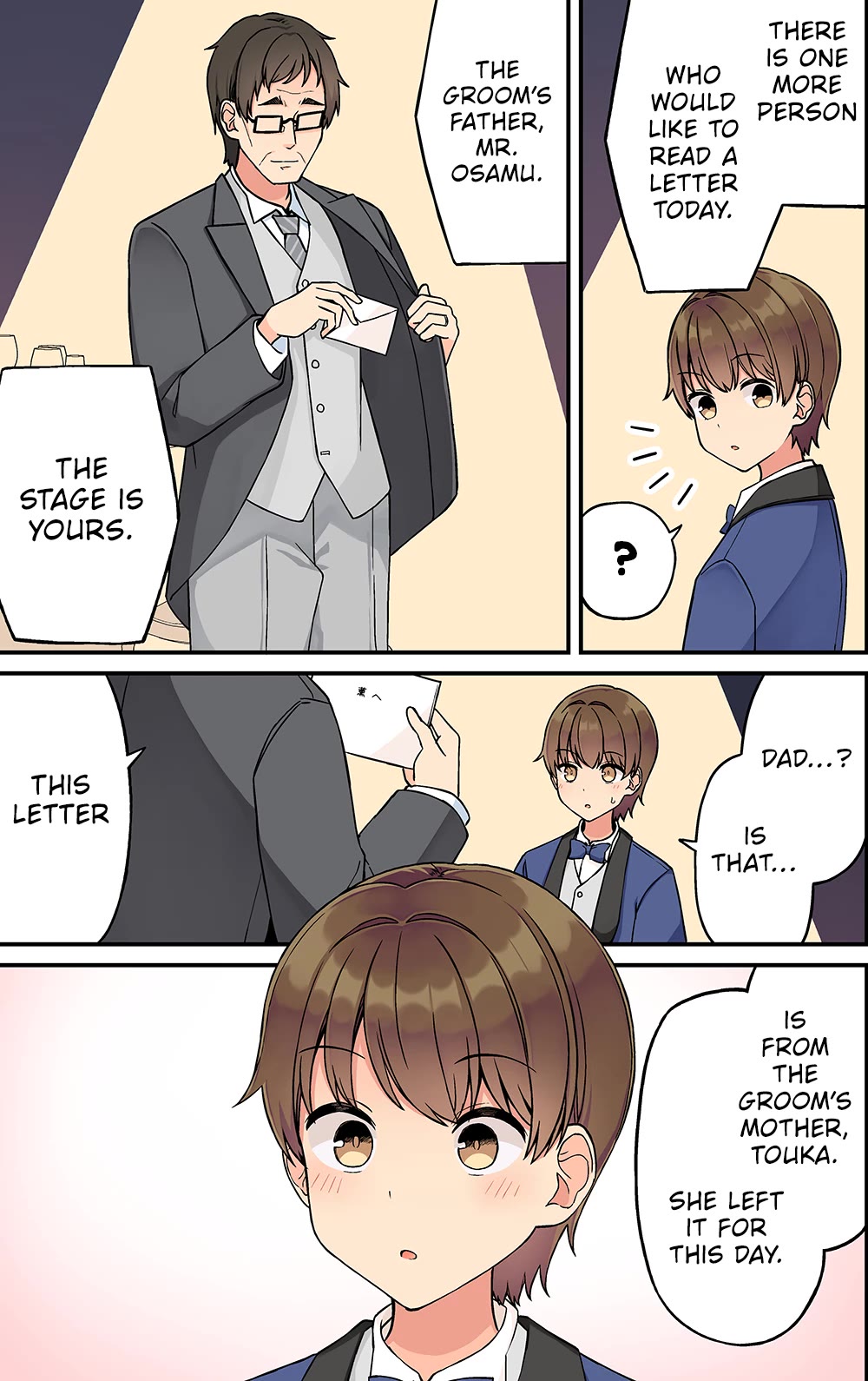 Hanging Out with a Gamer Girl chapter 239 page 22