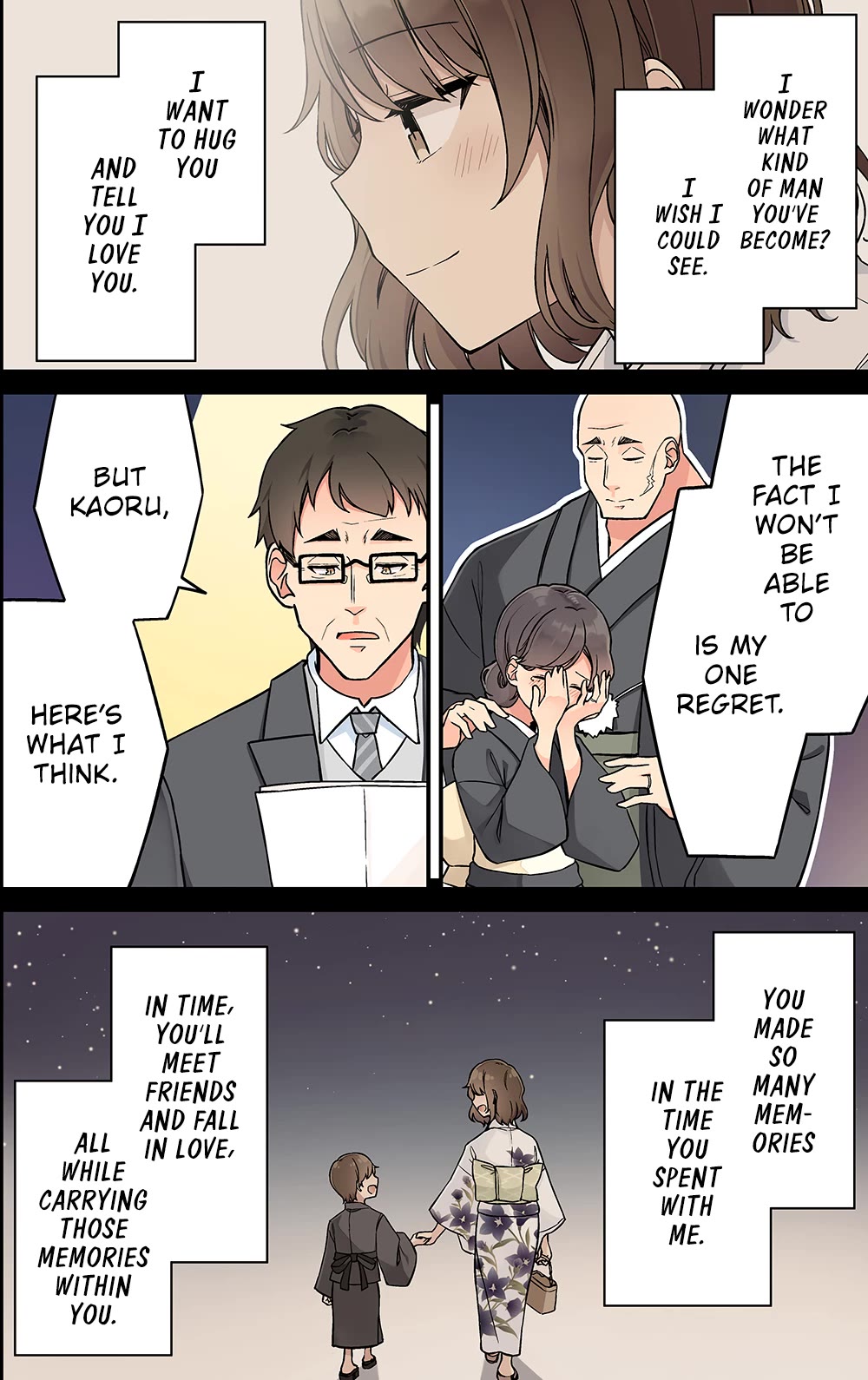 Hanging Out with a Gamer Girl chapter 239 page 26