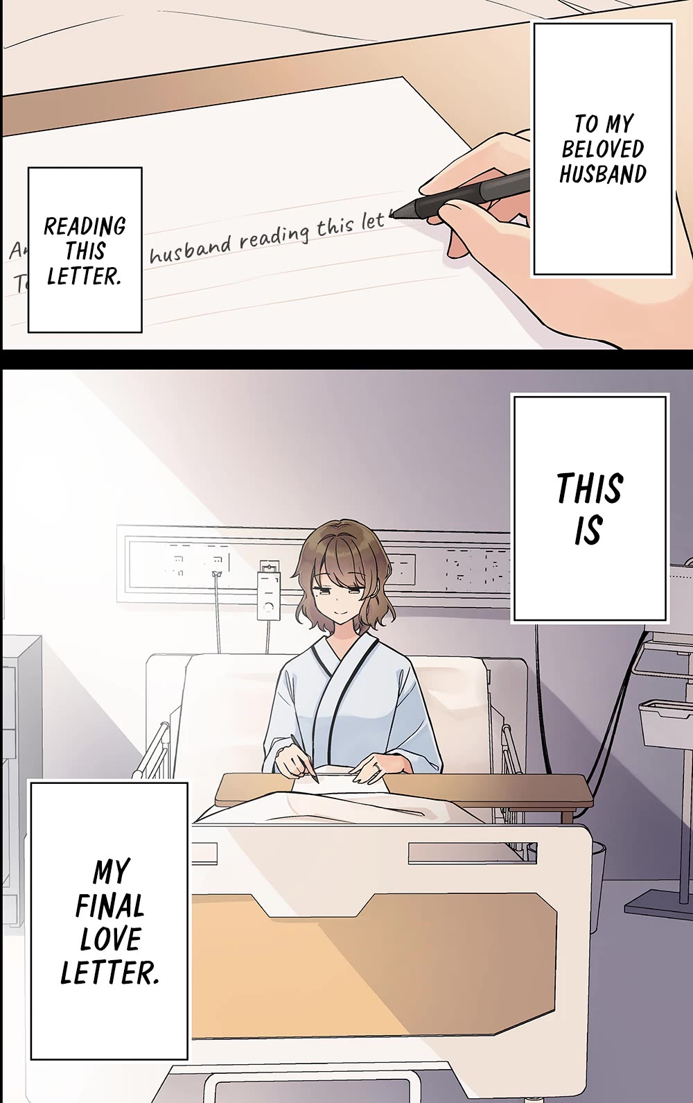 Hanging Out with a Gamer Girl chapter 239 page 32