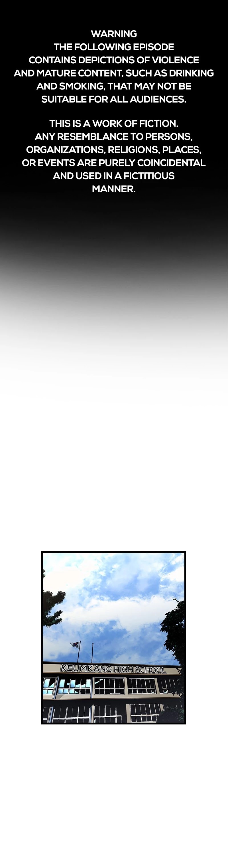 Hanlim Gym chapter 1 page 1