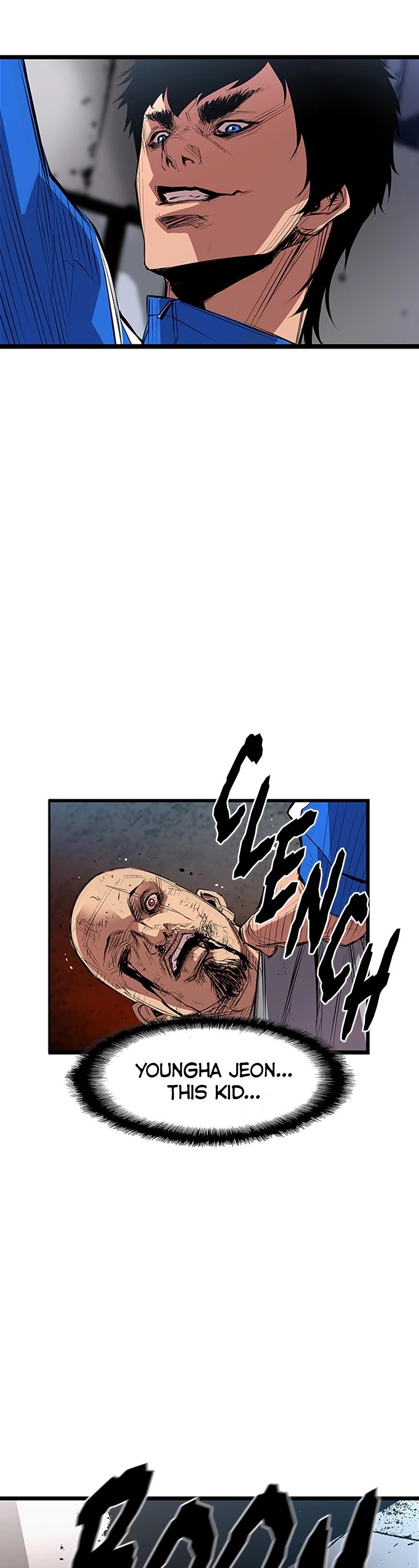 Hanlim Gym chapter 1 page 11