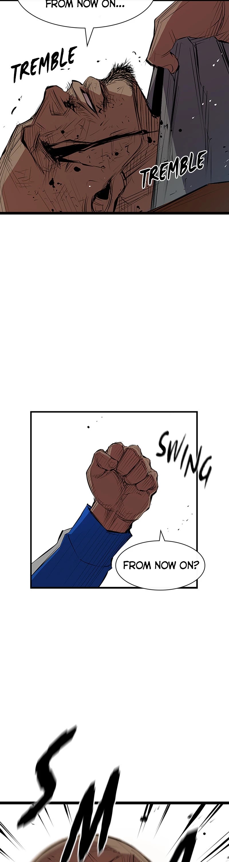 Hanlim Gym chapter 1 page 13