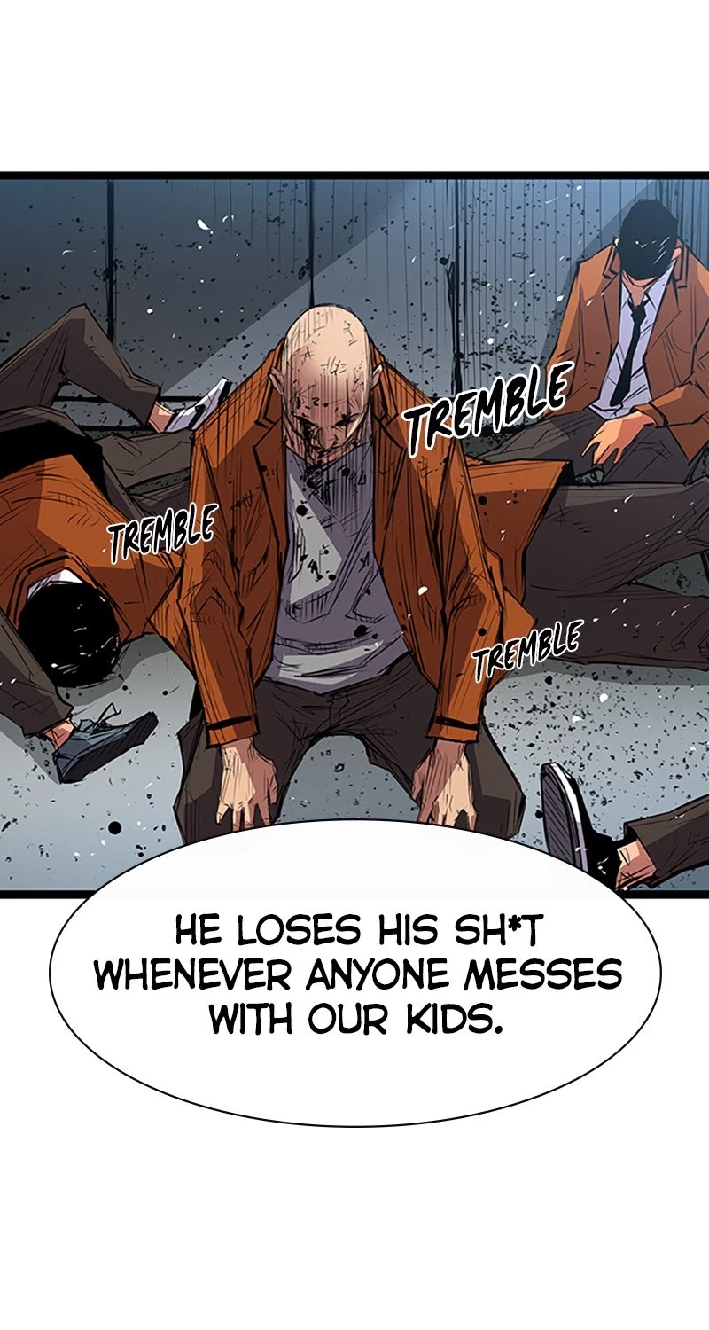 Hanlim Gym chapter 1 page 16