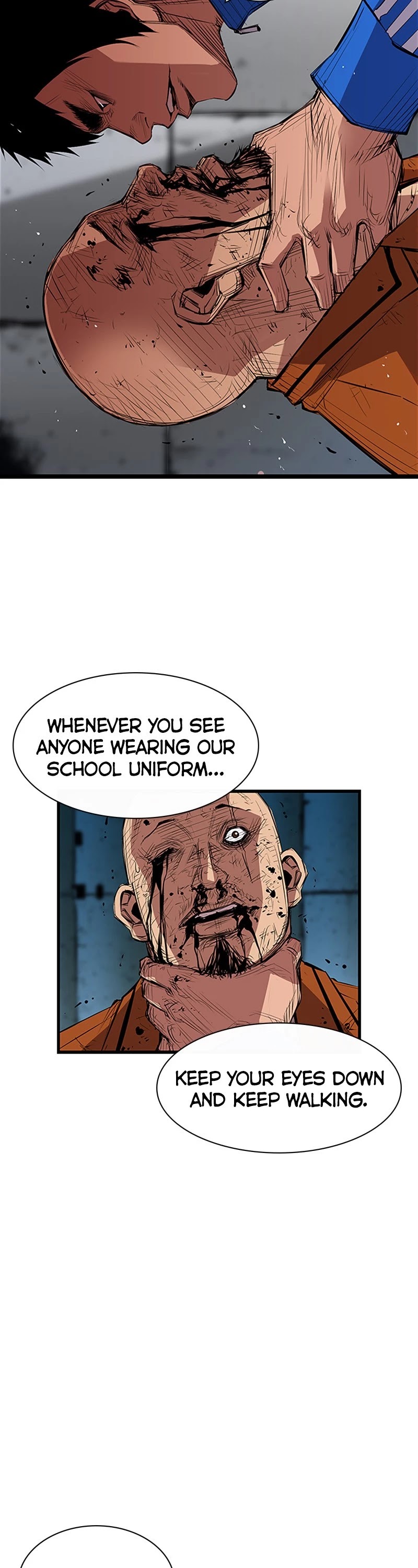 Hanlim Gym chapter 1 page 18