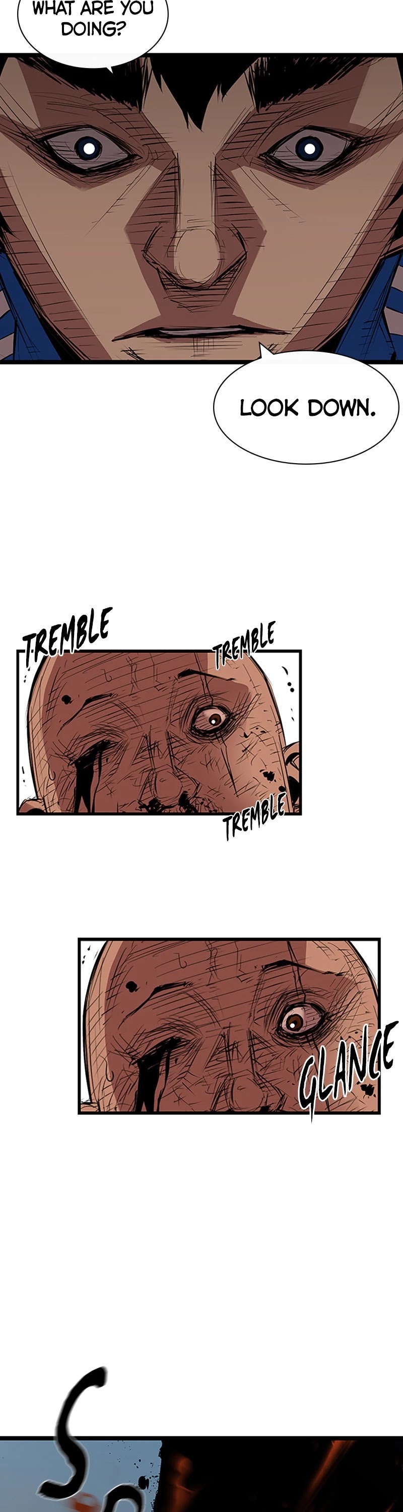 Hanlim Gym chapter 1 page 19