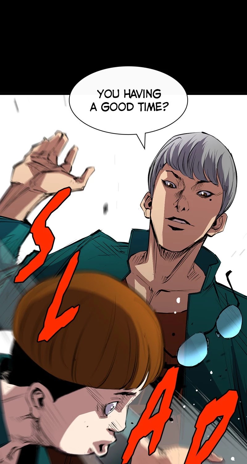 Hanlim Gym chapter 1 page 25