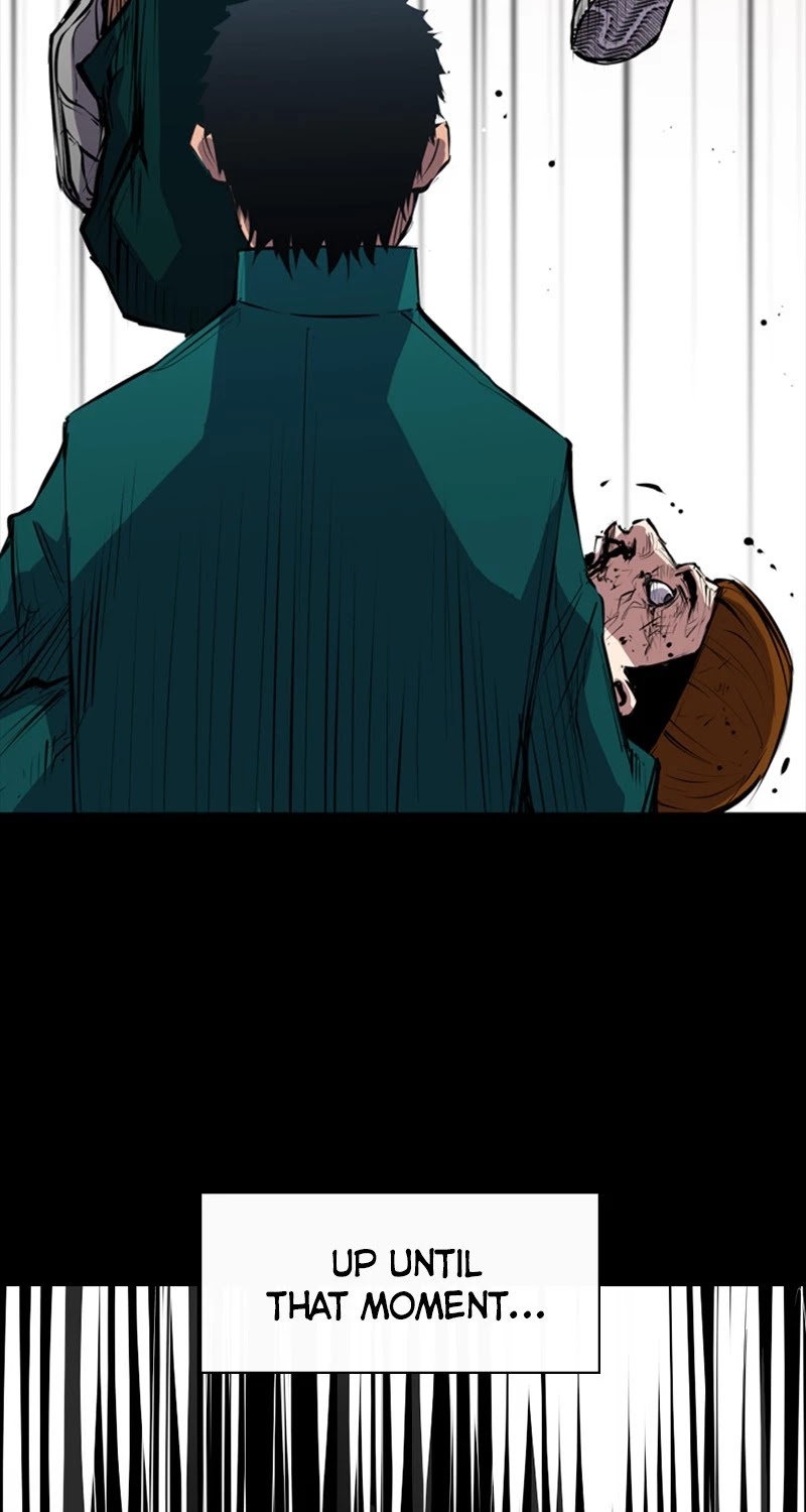 Hanlim Gym chapter 1 page 30