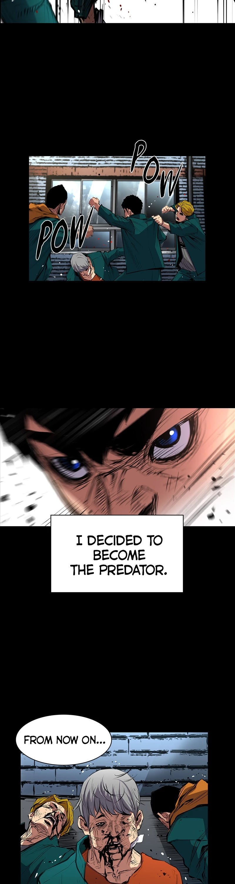 Hanlim Gym chapter 1 page 37