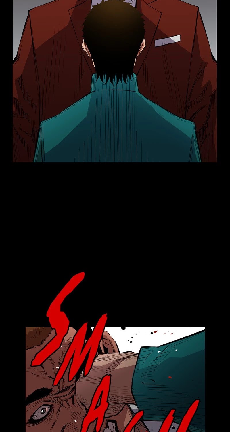 Hanlim Gym chapter 1 page 40