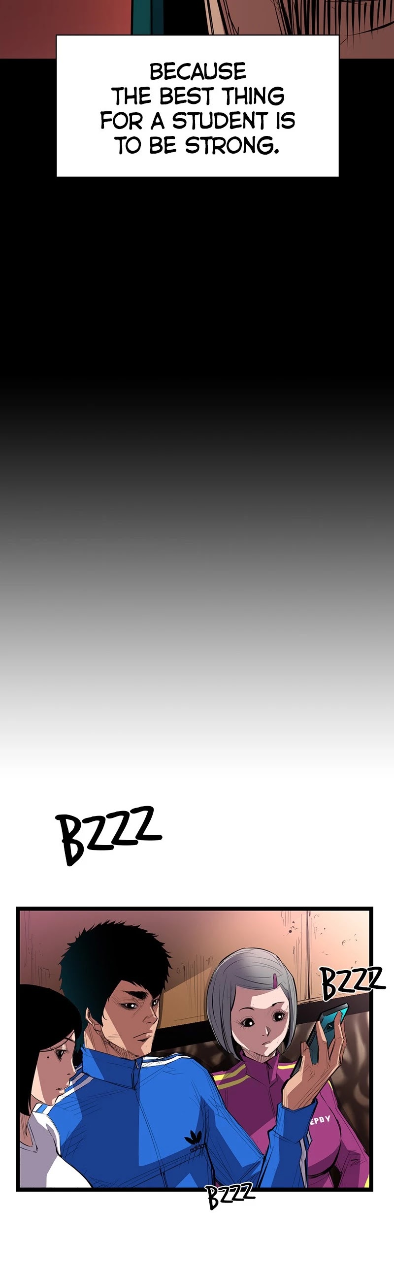 Hanlim Gym chapter 1 page 44