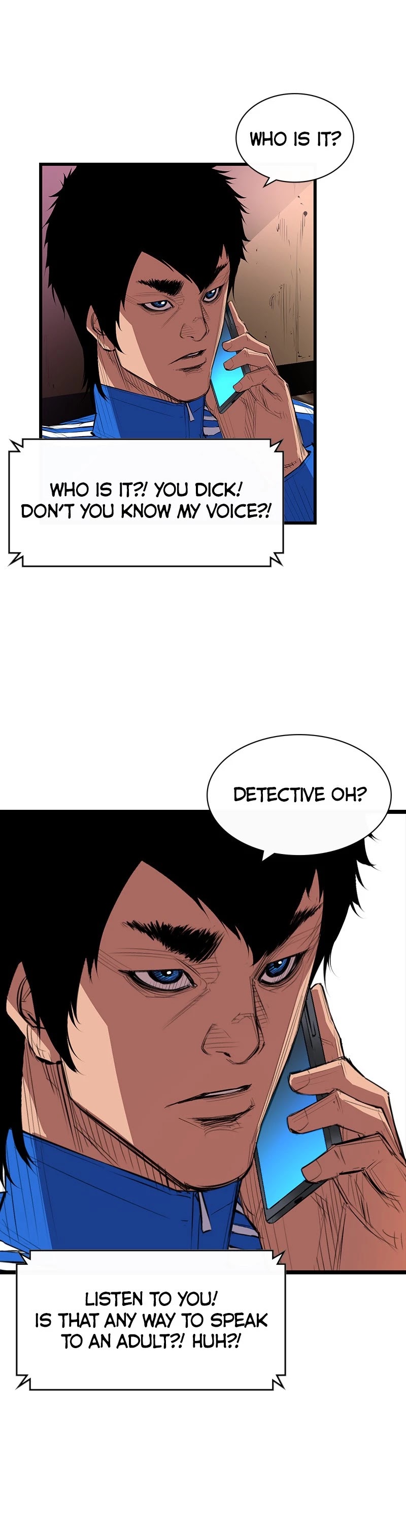 Hanlim Gym chapter 1 page 45