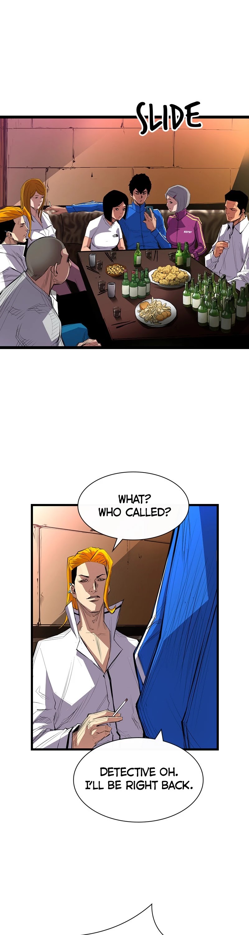 Hanlim Gym chapter 1 page 47