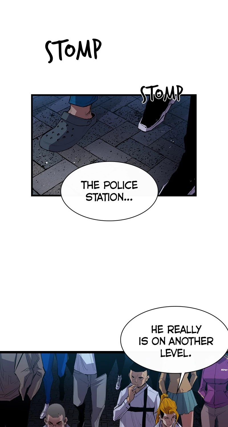 Hanlim Gym chapter 1 page 49