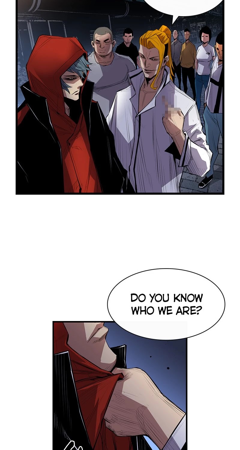 Hanlim Gym chapter 1 page 54