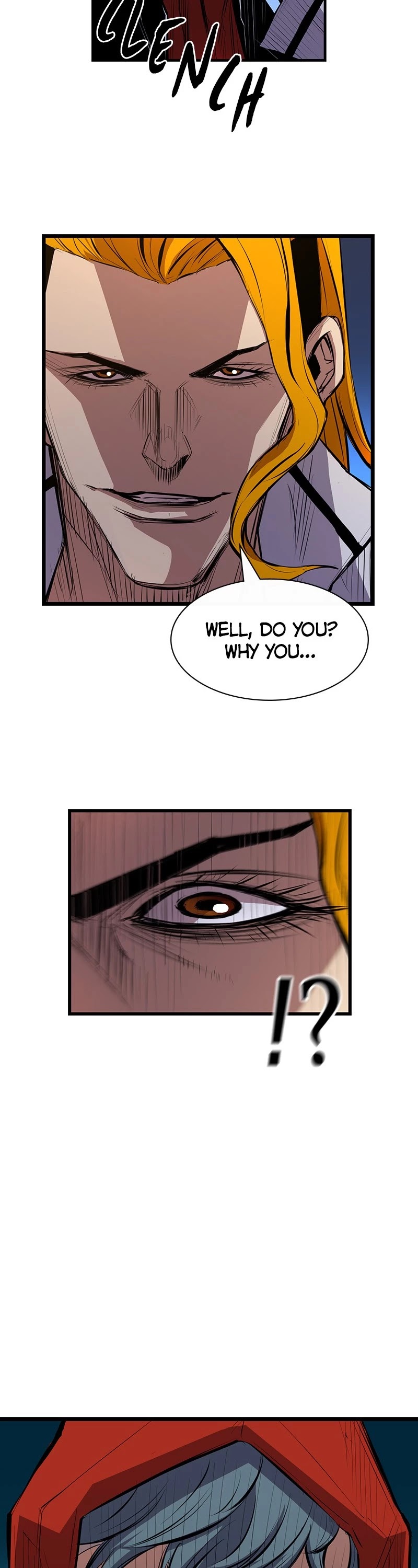 Hanlim Gym chapter 1 page 55