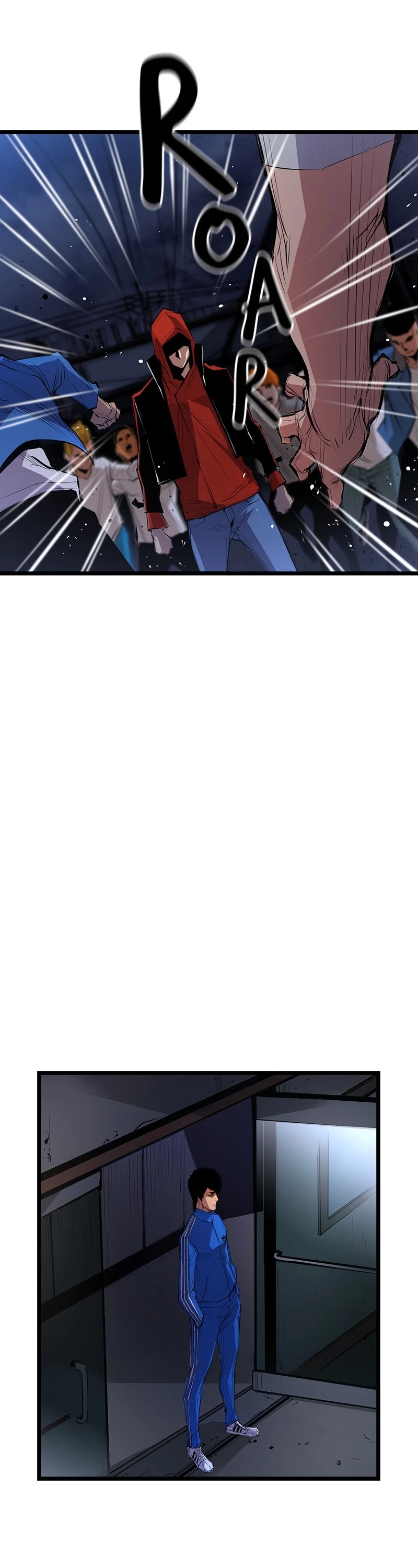 Hanlim Gym chapter 1 page 60