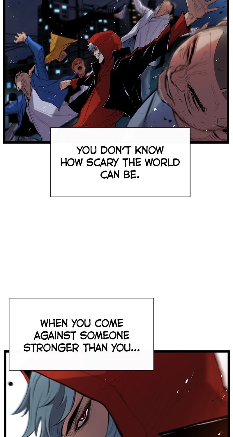 Hanlim Gym chapter 1 page 63