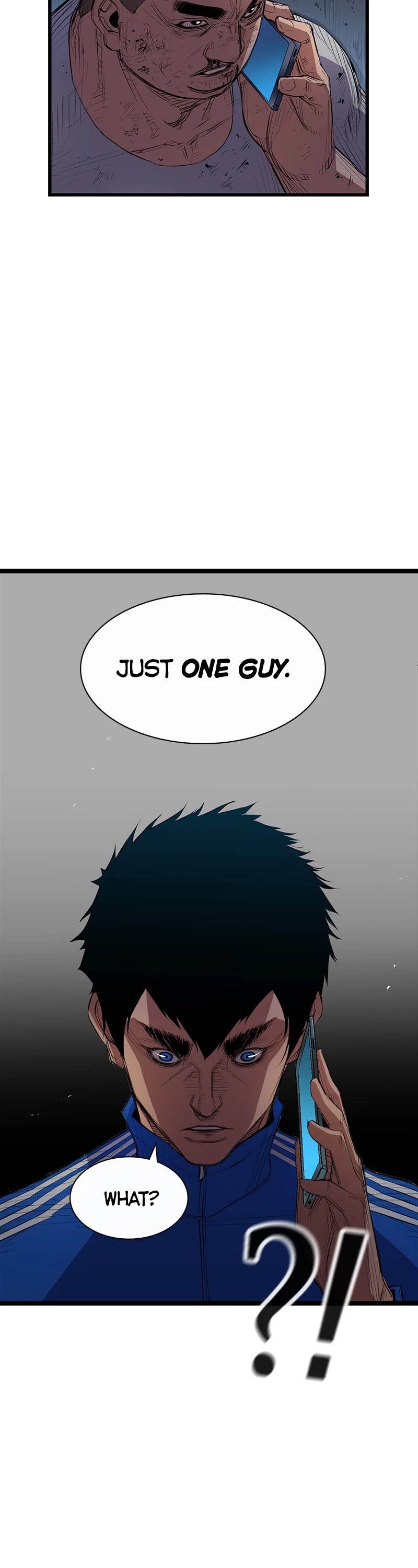 Hanlim Gym chapter 1 page 68