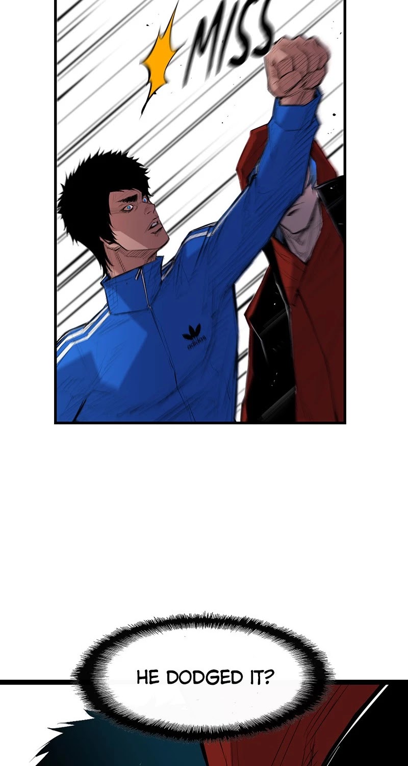 Hanlim Gym chapter 1 page 72