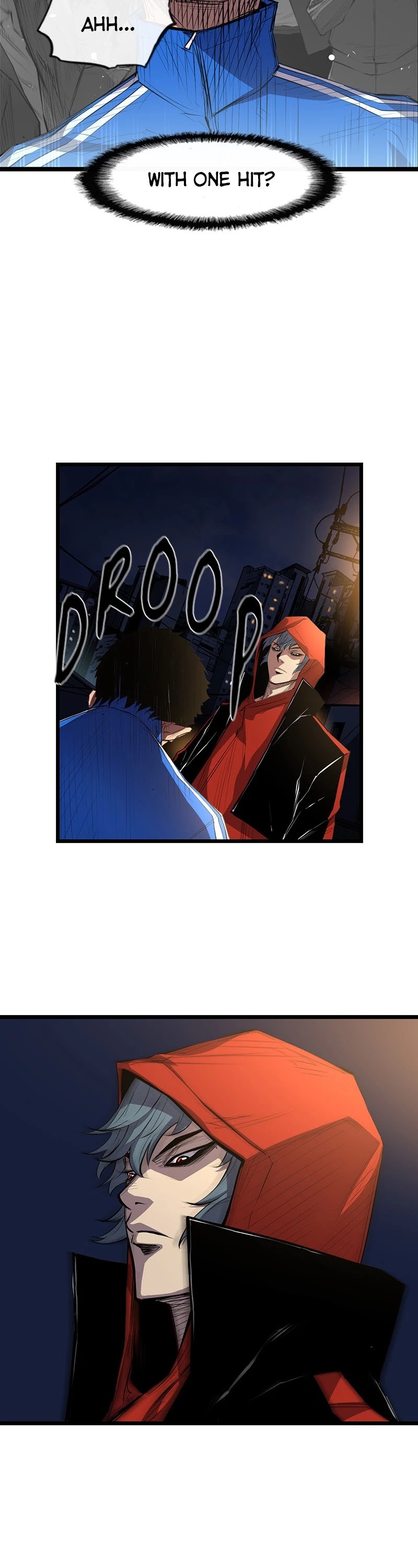 Hanlim Gym chapter 1 page 77