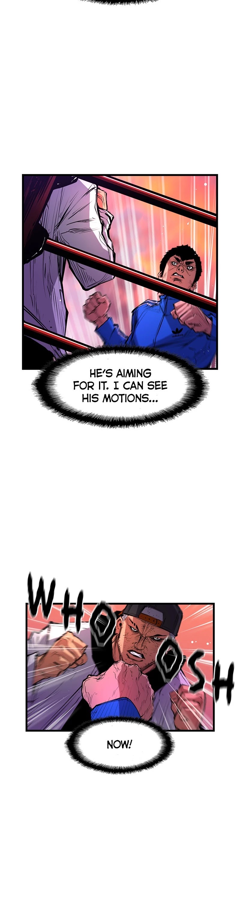 Hanlim Gym chapter 10 page 16