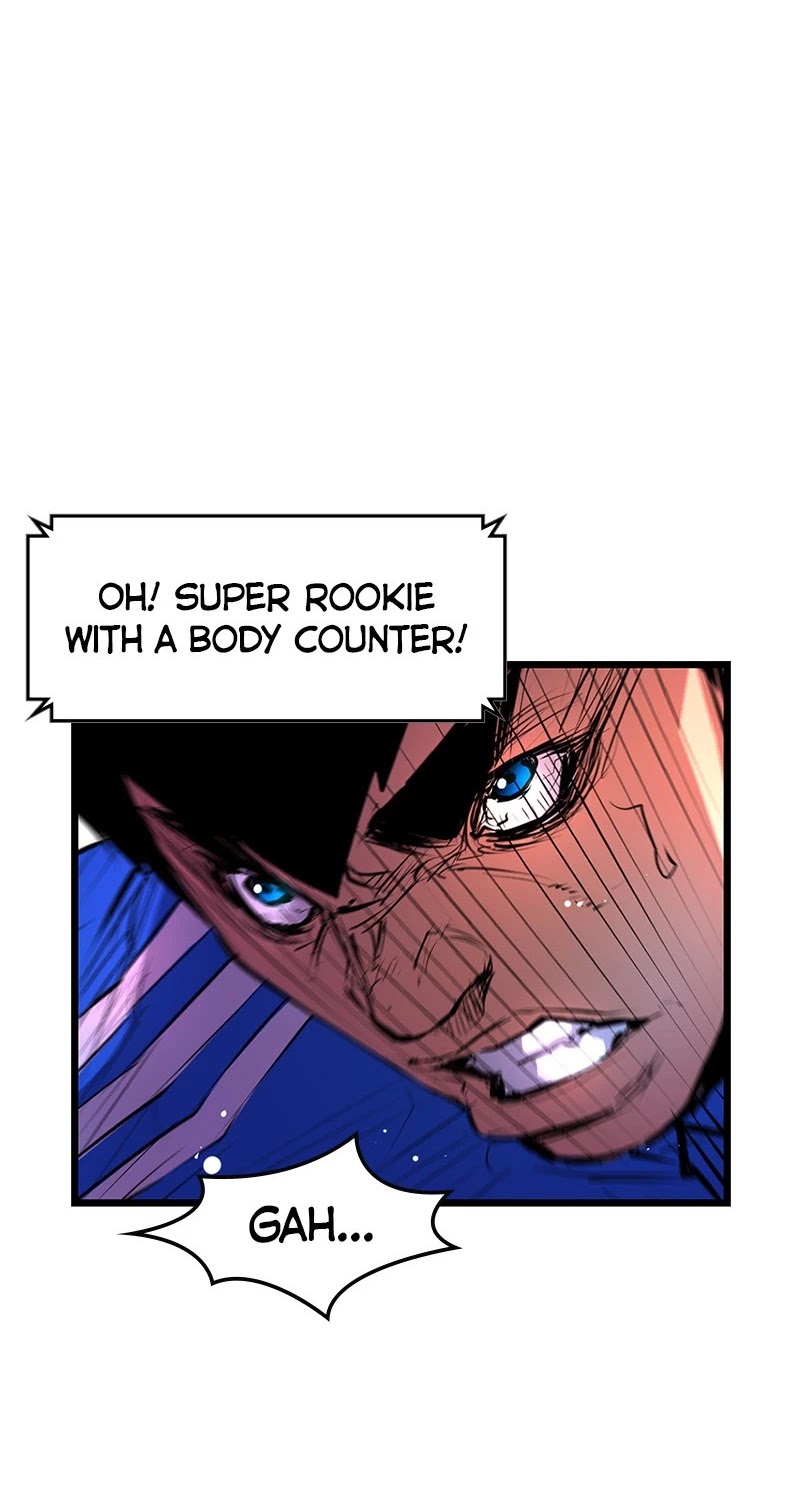 Hanlim Gym chapter 10 page 18