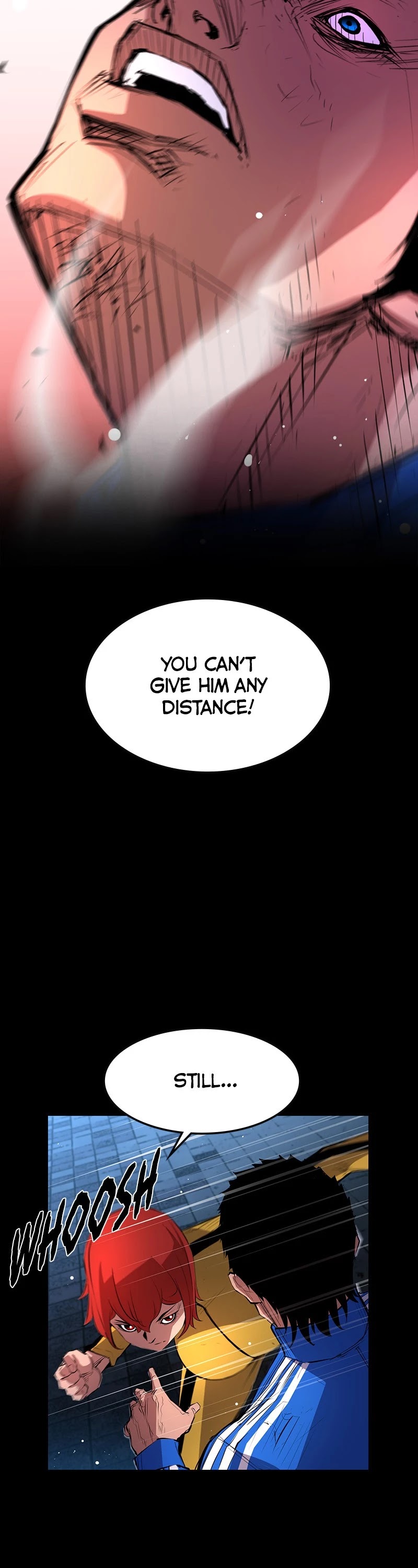 Hanlim Gym chapter 10 page 23