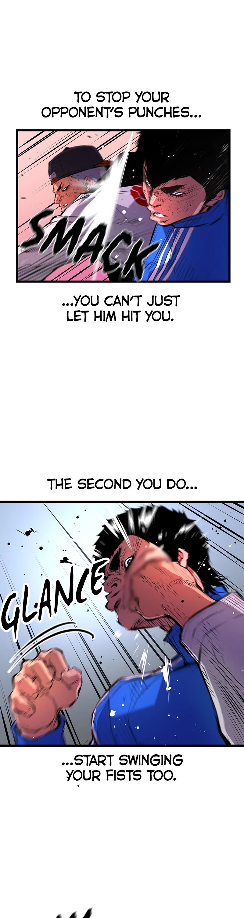 Hanlim Gym chapter 10 page 25