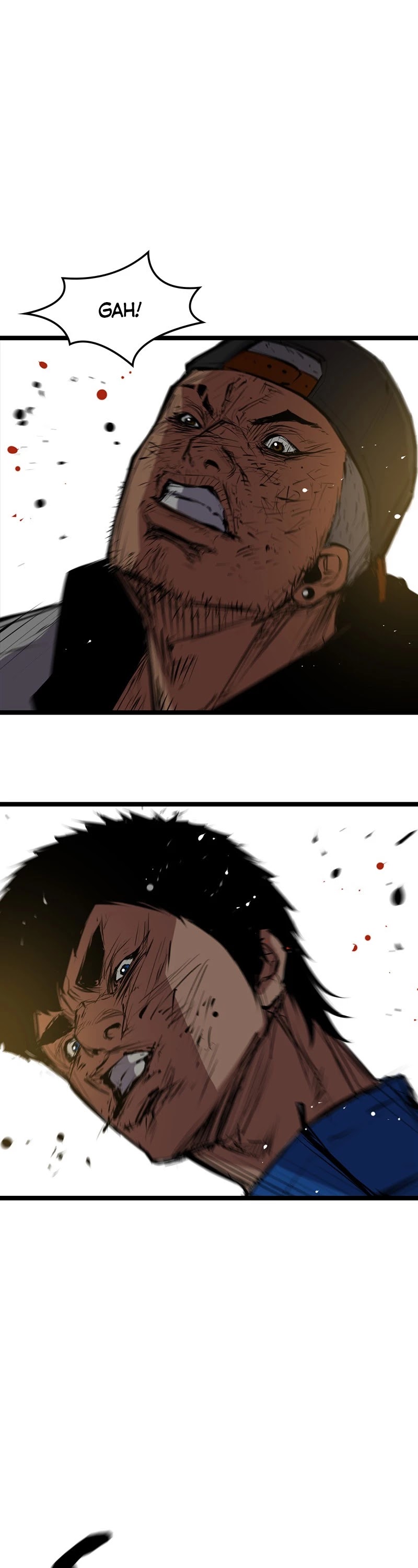 Hanlim Gym chapter 10 page 28