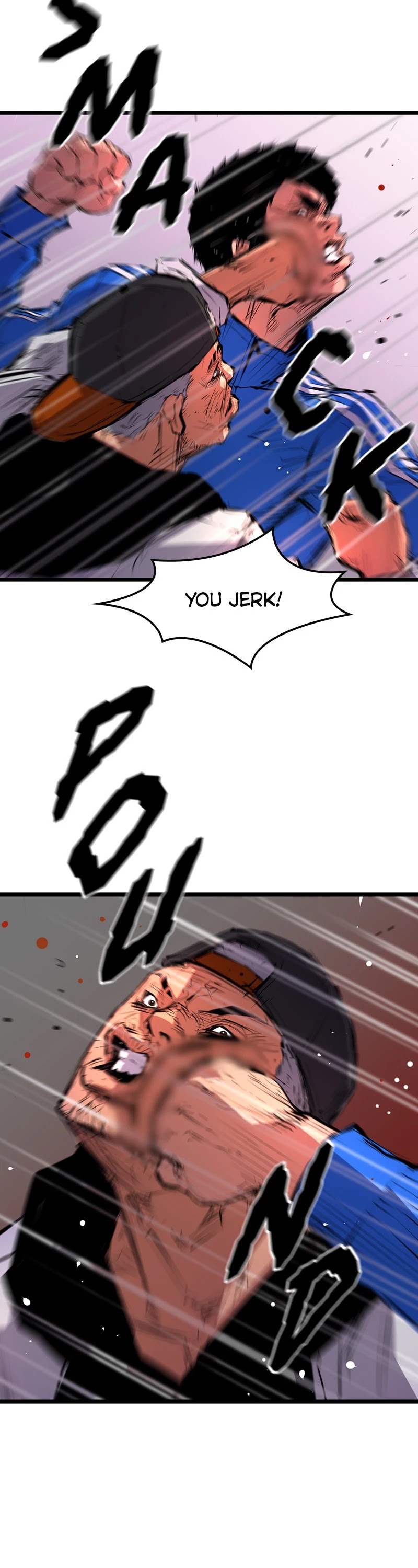 Hanlim Gym chapter 10 page 29